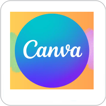 Imagem do curso Canva Básico